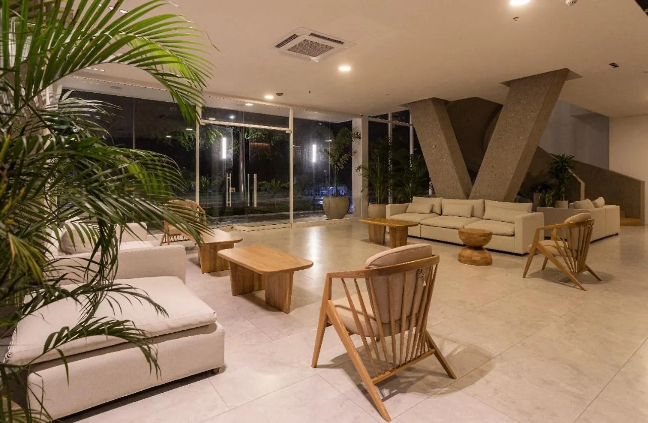 Apartment Suite D'Lujo: Jacuzzi Privado Bh Santa Marta