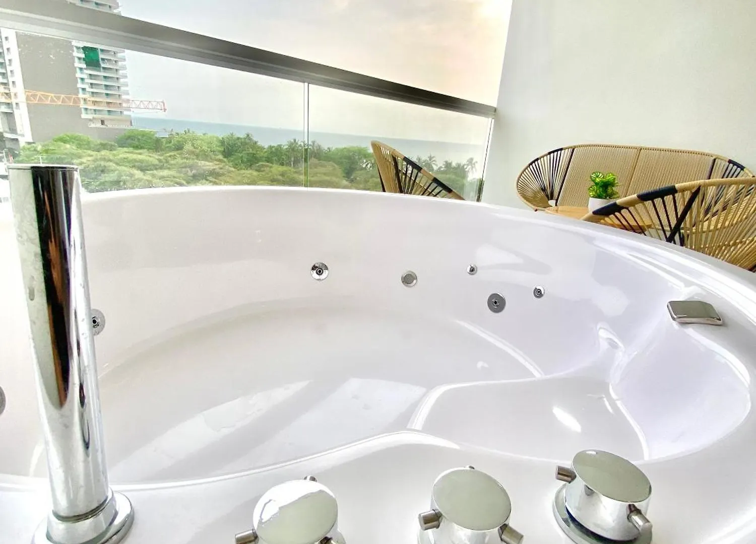 Suite D'Lujo: Jacuzzi Privado Bh Santa Marta  0*, Santa Marta (Magdalena)